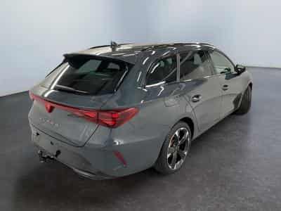 Cupra Leon Sportstourer (2026) - Photo 7