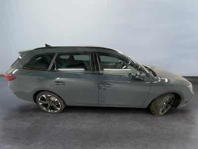 Cupra Leon Sportstourer (2026) - Photo 8