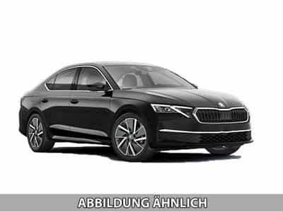 Skoda Octavia Style (2026) - Photo 1