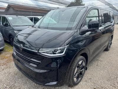 VW e-Caravelle BEV 160 kW Style RWD KR (2026) - Photo 1
