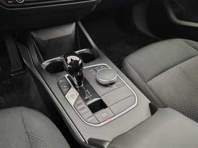 BMW 118 118iA NAVI / FULL LED / PDC AV+AR / JA 17 (2023) - Photo 12
