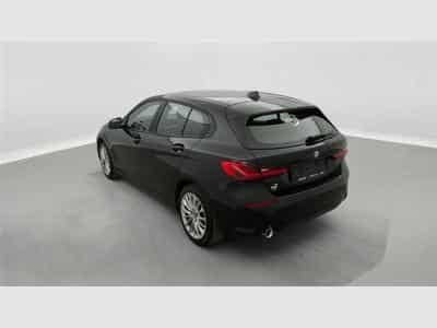 BMW 118 118iA NAVI / FULL LED / PDC AV+AR / JA 17 (2023) - Photo 2