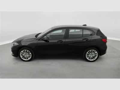 BMW 118 118iA NAVI / FULL LED / PDC AV+AR / JA 17 (2023) - Photo 3