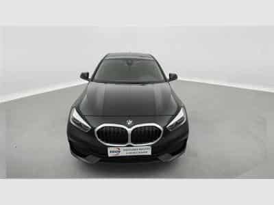 BMW 118 118iA NAVI / FULL LED / PDC AV+AR / JA 17 (2023) - Photo 4