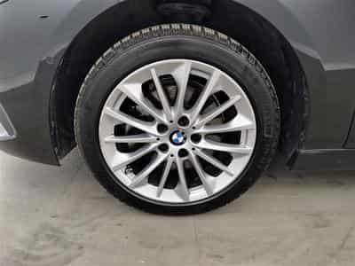 BMW 118 118iA NAVI / FULL LED / PDC AV+AR / JA 17 (2023) - Photo 6