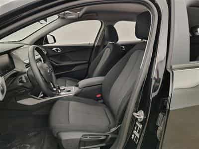 BMW 118 118iA NAVI / FULL LED / PDC AV+AR / JA 17 (2023) - Photo 7