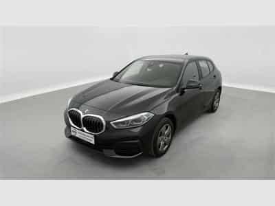 BMW 116 116 d Business NAVI/FULL LED/JA16/PDC AV AR (2023) - Foto 1