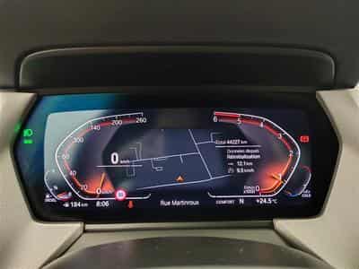 BMW 116 116 d Business NAVI/FULL LED/JA16/PDC AV AR (2023) - Foto 10
