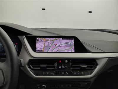 BMW 116 116 d Business NAVI/FULL LED/JA16/PDC AV AR (2023) - Foto 11