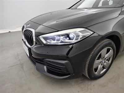 BMW 116 116 d Business NAVI/FULL LED/JA16/PDC AV AR (2023) - Foto 15