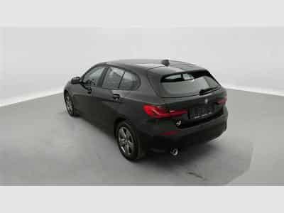 BMW 116 116 d Business NAVI/FULL LED/JA16/PDC AV AR (2023) - Foto 2