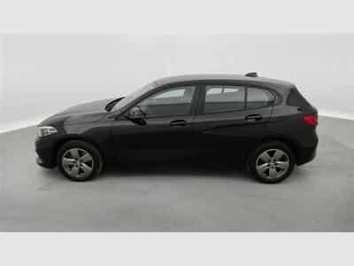 BMW 116 116 d Business NAVI/FULL LED/JA16/PDC AV AR (2023) - Foto 3