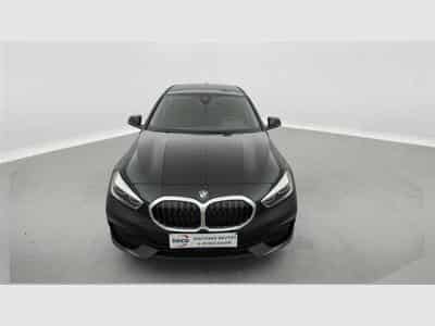 BMW 116 116 d Business NAVI/FULL LED/JA16/PDC AV AR (2023) - Foto 4