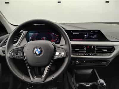 BMW 116 116 d Business NAVI/FULL LED/JA16/PDC AV AR (2023) - Foto 9