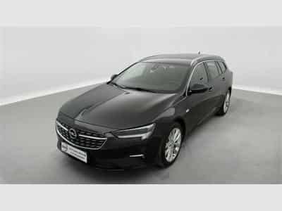 Opel Insignia 1.5 Turbo D Elégance NAVI / FULL LED / S-CUIR (2021) - Foto 1