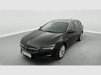 Opel Insignia 1.5 Turbo D Elégance NAVI / FULL LED / S-CUIR (2021) - Photo 1