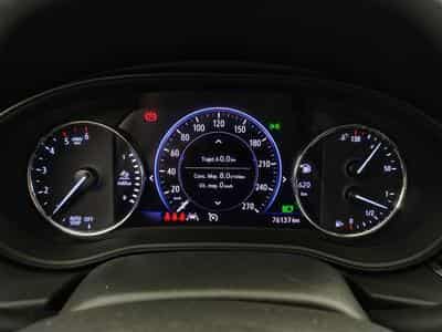 Opel Insignia 1.5 Turbo D Elégance NAVI / FULL LED / S-CUIR (2021) - Foto 10