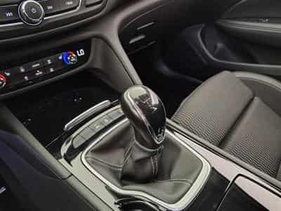Opel Insignia 1.5 Turbo D Elégance NAVI / FULL LED / S-CUIR (2021) - Foto 12