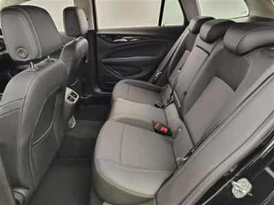 Opel Insignia 1.5 Turbo D Elégance NAVI / FULL LED / S-CUIR (2021) - Foto 13