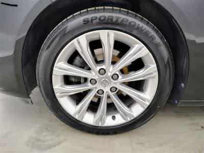 Opel Insignia 1.5 Turbo D Elégance NAVI / FULL LED / S-CUIR (2021) - Foto 6