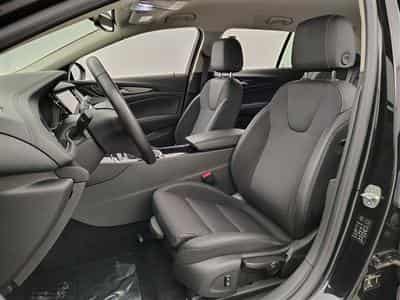 Opel Insignia 1.5 Turbo D Elégance NAVI / FULL LED / S-CUIR (2021) - Foto 7
