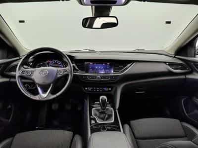 Opel Insignia 1.5 Turbo D Elégance NAVI / FULL LED / S-CUIR (2021) - Foto 8