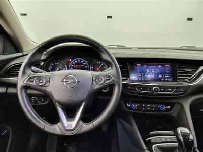 Opel Insignia 1.5 Turbo D Elégance NAVI / FULL LED / S-CUIR (2021) - Foto 9