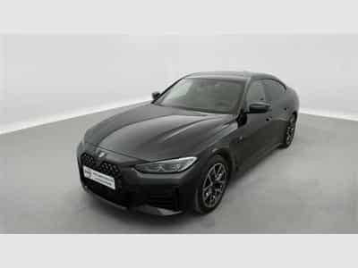 BMW 420 Gran Coupe 420iA (2023) - Foto 1