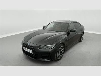 BMW 420 Gran Coupe 420iA (2023) - Photo 1