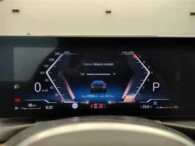 BMW 420 Gran Coupe 420iA (2023) - Foto 10