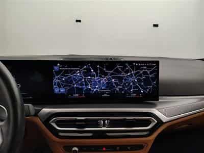 BMW 420 Gran Coupe 420iA (2023) - Foto 11