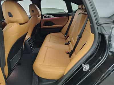 BMW 420 Gran Coupe 420iA (2023) - Foto 13