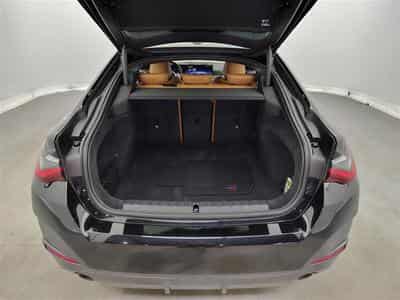 BMW 420 Gran Coupe 420iA (2023) - Foto 14