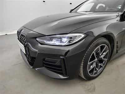 BMW 420 Gran Coupe 420iA (2023) - Foto 15