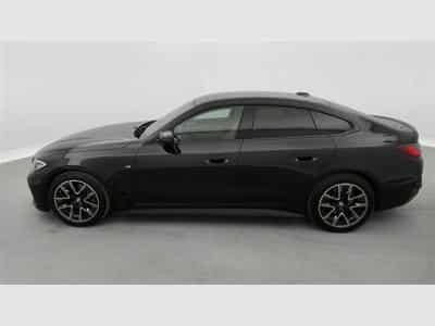 BMW 420 Gran Coupe 420iA (2023) - Foto 3