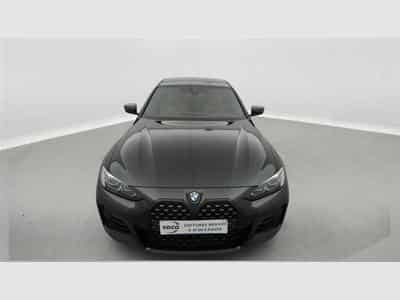 BMW 420 Gran Coupe 420iA (2023) - Foto 4