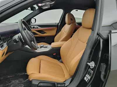 BMW 420 Gran Coupe 420iA (2023) - Foto 7