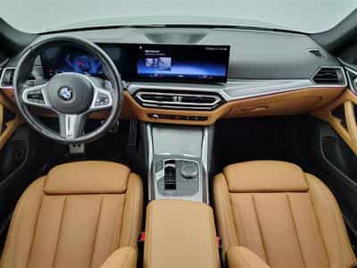 BMW 420 Gran Coupe 420iA (2023) - Foto 8