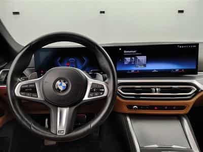 BMW 420 Gran Coupe 420iA (2023) - Foto 9