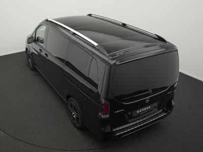 Mercedes V d 4MATIC EXCLUSIVE Lang (2026) - Foto 11