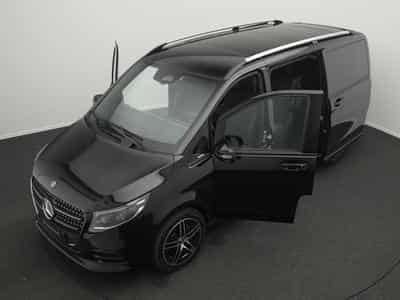 Mercedes V d 4MATIC EXCLUSIVE Lang (2026) - Foto 12