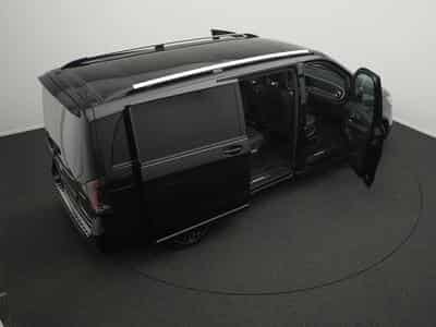 Mercedes V d 4MATIC EXCLUSIVE Lang (2026) - Foto 13