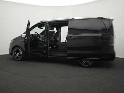 Mercedes V d 4MATIC EXCLUSIVE Lang (2026) - Foto 14