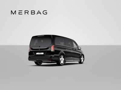 Mercedes V d 4MATIC EXCLUSIVE Lang (2026) - Foto 3