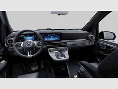 Mercedes V d 4MATIC EXCLUSIVE Lang (2026) - Foto 7