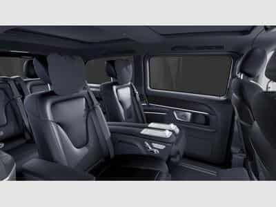 Mercedes V d 4MATIC EXCLUSIVE Lang (2026) - Foto 9
