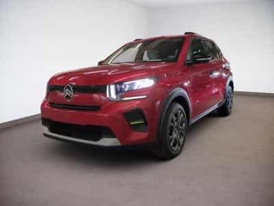 Citroen C3 Max (2025) - Photo 1