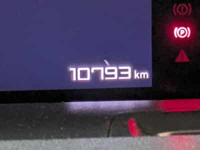 Citroen C3 Max (2025) - Photo 13