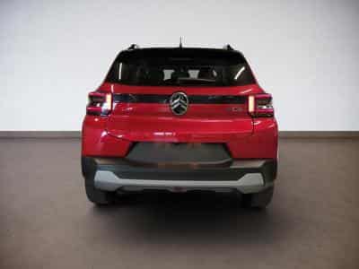 Citroen C3 Max (2025) - Photo 5