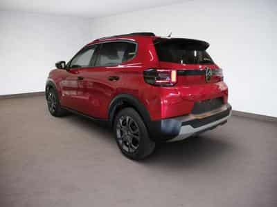 Citroen C3 Max (2025) - Photo 6